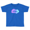 rainbow Toddler T-shirt