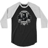 mini knight 3/4 Sleeve Shirt