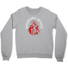 pasteurl live Crewneck Sweatshirt