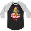 gamer 3/4 Sleeve Shirt