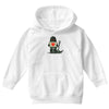 nautilus love Youth Hoodie