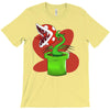 piranha plant T-Shirt