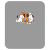 horn kabob Mousepad