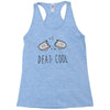 skateboard Racerback Tank