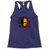 no mercy Racerback Tank