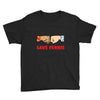 SAVE FERRIS Youth Tee