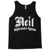 neil degrasse tyson Tank Top