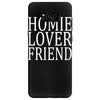 homie lover friend Samsung Galaxy S8