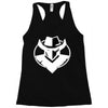 young guns Racerback Tank