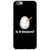 is it Unicorn iPhone 6/6s Case