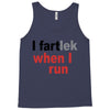 i  fartlek Tank Top