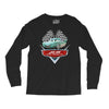 aunt flo Long Sleeve Shirts