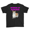 munchkin Youth Tee