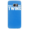 real men make twins Samsung Galaxy S7 Edge