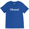 mermaid V-Neck Tee