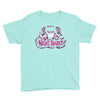 night shades Youth Tee