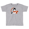 super 'ku Toddler T-shirt
