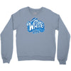white rock candy Crewneck Sweatshirt