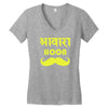 awaara hoon Women's V-Neck T-Shirt
