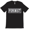 Feminist T-Shirt