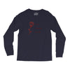 Sabotage Long Sleeve Shirts