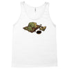 r'lyeh sashimi Tank Top