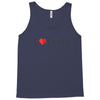 I LOVE YOU DAD Tank Top