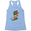 pizza and ranch Racerback Tank