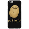 merry x mas you filthy animal 3 iPhone 6/6s Case
