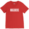 bollocks V-Neck Tee