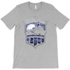 arkham asylum T-Shirt