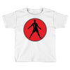 ronaldo Toddler T-shirt