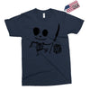 come in for a bit Exclusive T-shirt