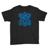 brunch day drinking Youth Tee