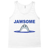 jawsome Tank Top