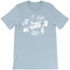 filming filmmaker T-Shirt