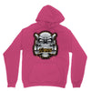 The Crash Off Road Unisex Hoodie