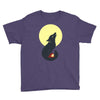 little red riding hood Youth Tee