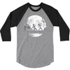 future matata 3/4 Sleeve Shirt