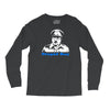 dads army stupid boy Long Sleeve Shirts