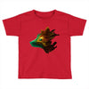 byte Toddler T-shirt