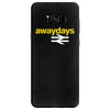 away days Samsung Galaxy S8