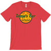 resistance cafe T-Shirt