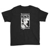 climbing in your windows Youth Tee