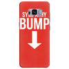 sympathy bump novelty beer belly Samsung Galaxy S8 Plus