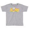 pizza campfire story Toddler T-shirt