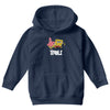 Trouble Youth Hoodie