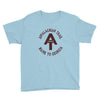 appalachian trail Youth Tee