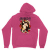 anarchy angel Unisex Hoodie