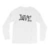 LOVE COUPLE Long Sleeve Shirts